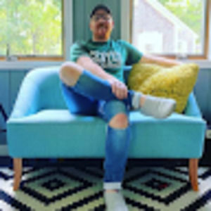 Meet your Posher, Nathan